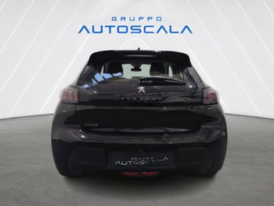 Peugeot 208 1.2 puretech Active s&s 100cv (5)