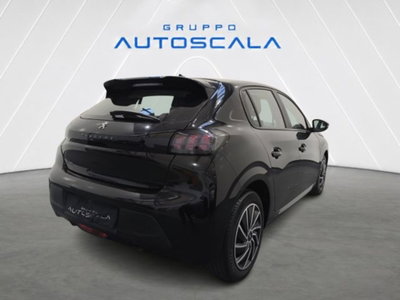 Peugeot 208 1.2 puretech Active s&s 100cv (6)