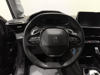 Peugeot 208 1.2 puretech Active s&s 100cv (9)