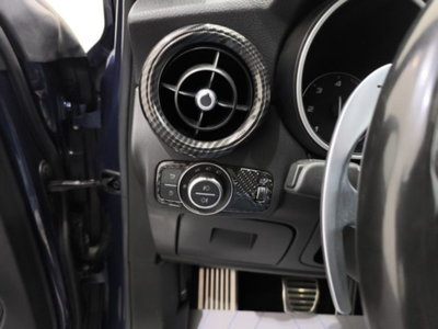 Alfa Romeo Stelvio Stelvio 2.2 Turbodiesel 210 CV AT8 Q4 Veloce Tì (11)