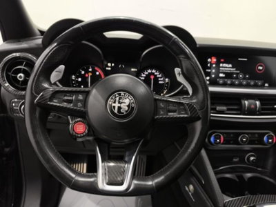 Alfa Romeo Stelvio Stelvio 2.2 Turbodiesel 210 CV AT8 Q4 Veloce Tì (12)