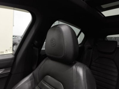 Alfa Romeo Stelvio Stelvio 2.2 Turbodiesel 210 CV AT8 Q4 Veloce Tì (14)