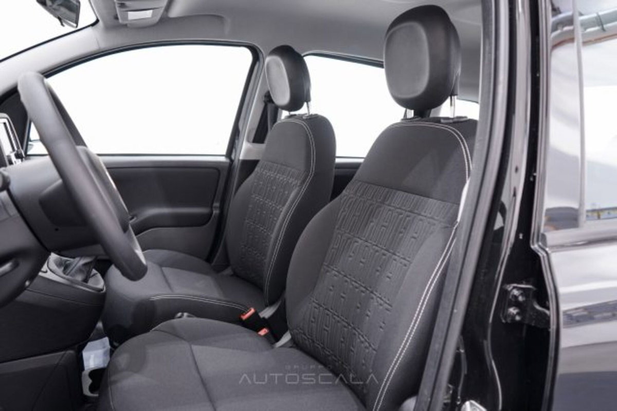 Fiat Panda 1.0 firefly hybrid s&s 70cv 5p.ti (10)