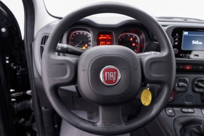 Fiat Panda 1.0 firefly hybrid s&s 70cv 5p.ti (11)