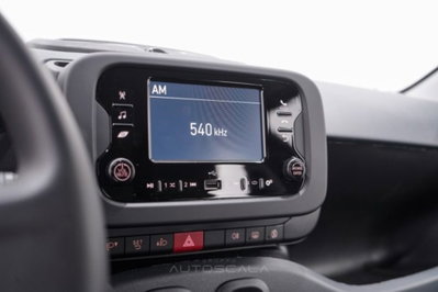 Fiat Panda 1.0 firefly hybrid s&s 70cv 5p.ti (13)