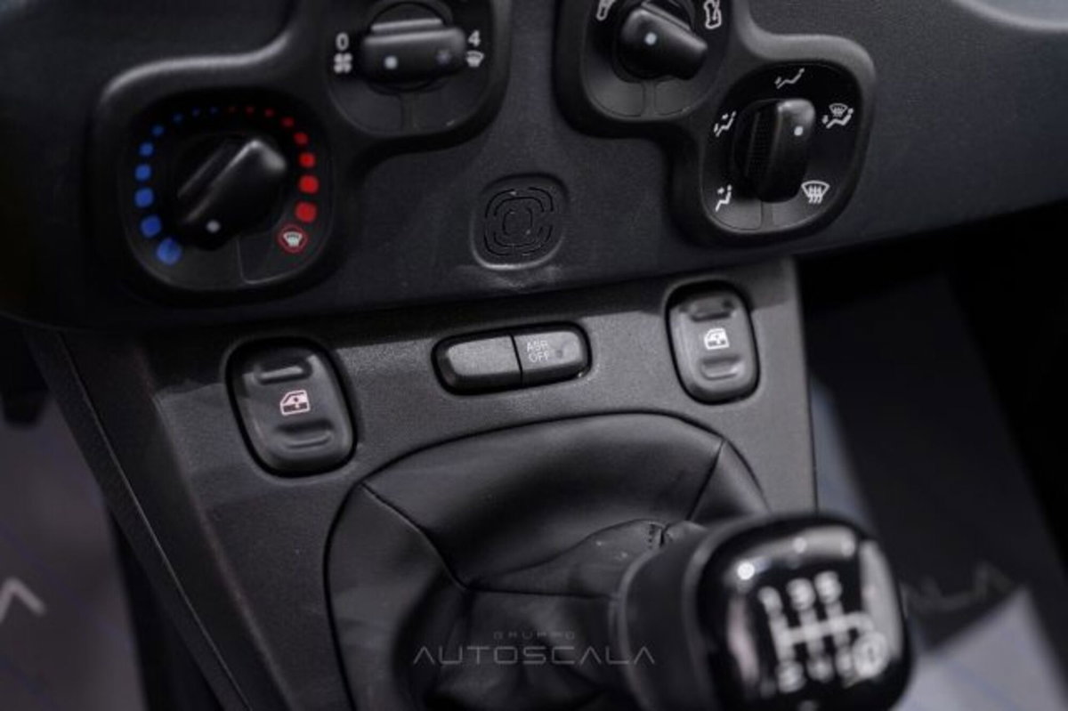 Fiat Panda 1.0 firefly hybrid s&s 70cv 5p.ti (15)