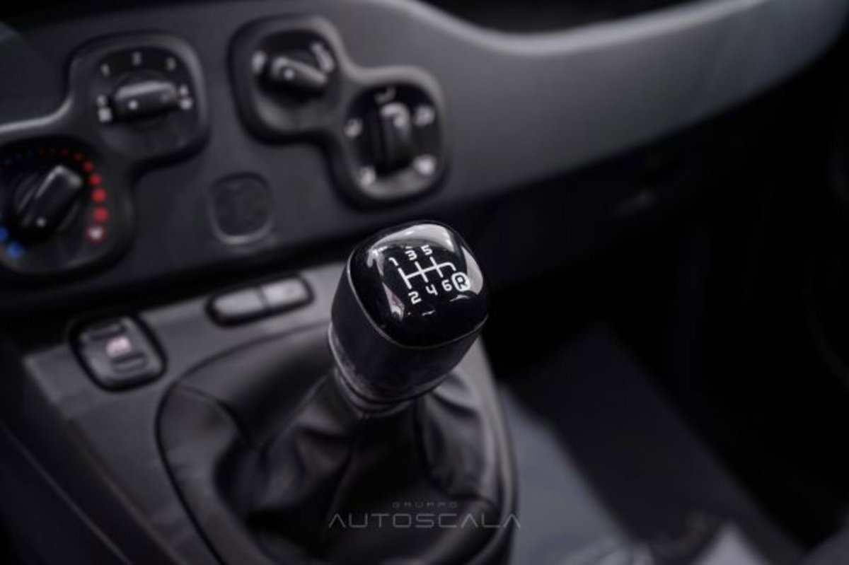 Fiat Panda 1.0 firefly hybrid s&s 70cv 5p.ti (16)