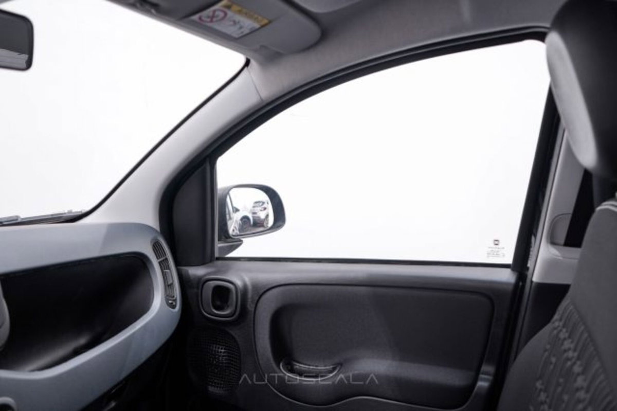 Fiat Panda 1.0 firefly hybrid s&s 70cv 5p.ti (17)
