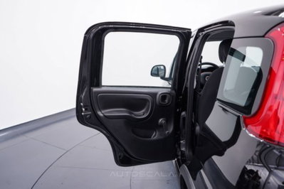 Fiat Panda 1.0 firefly hybrid s&s 70cv 5p.ti (18)
