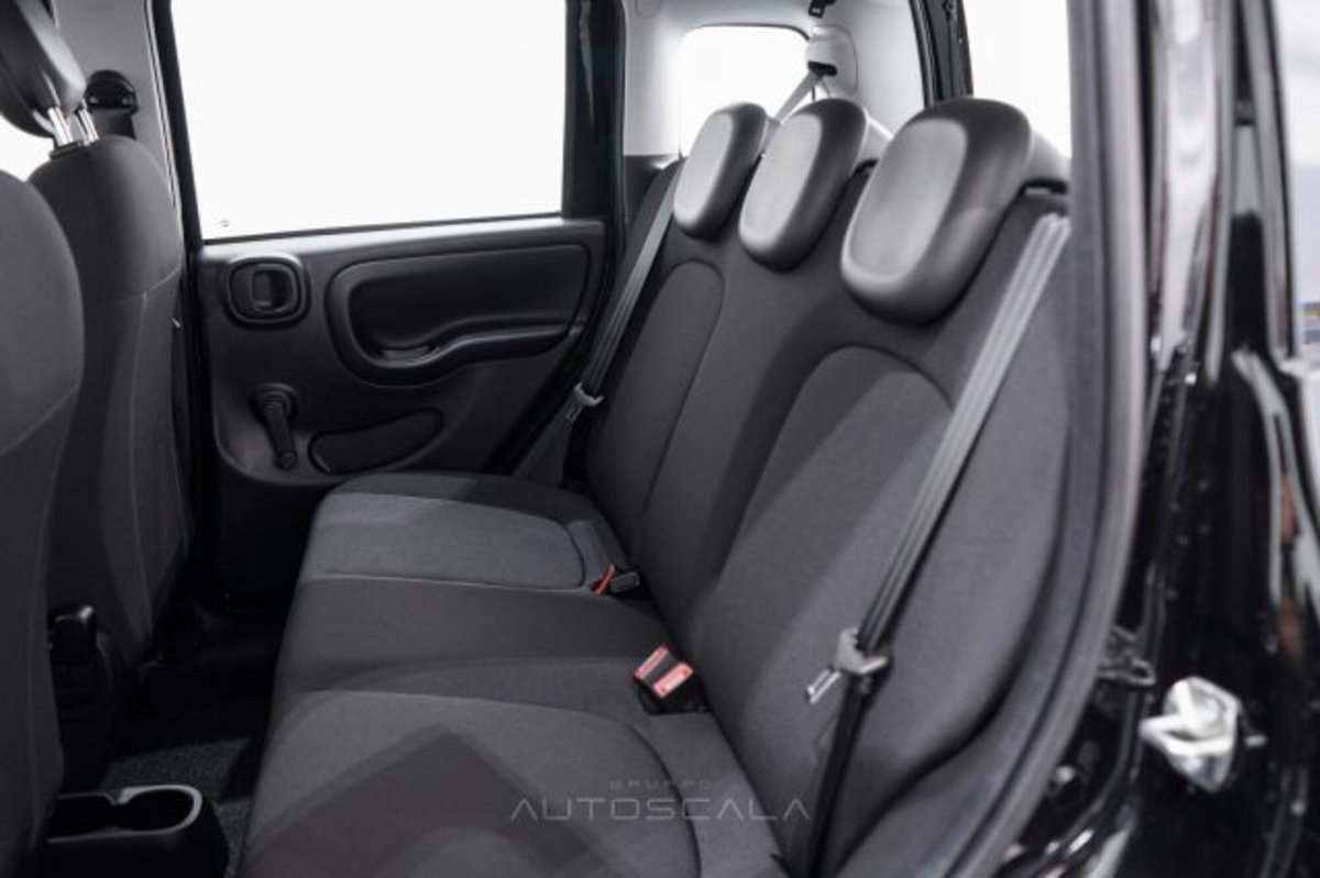 Fiat Panda 1.0 firefly hybrid s&s 70cv 5p.ti (19)