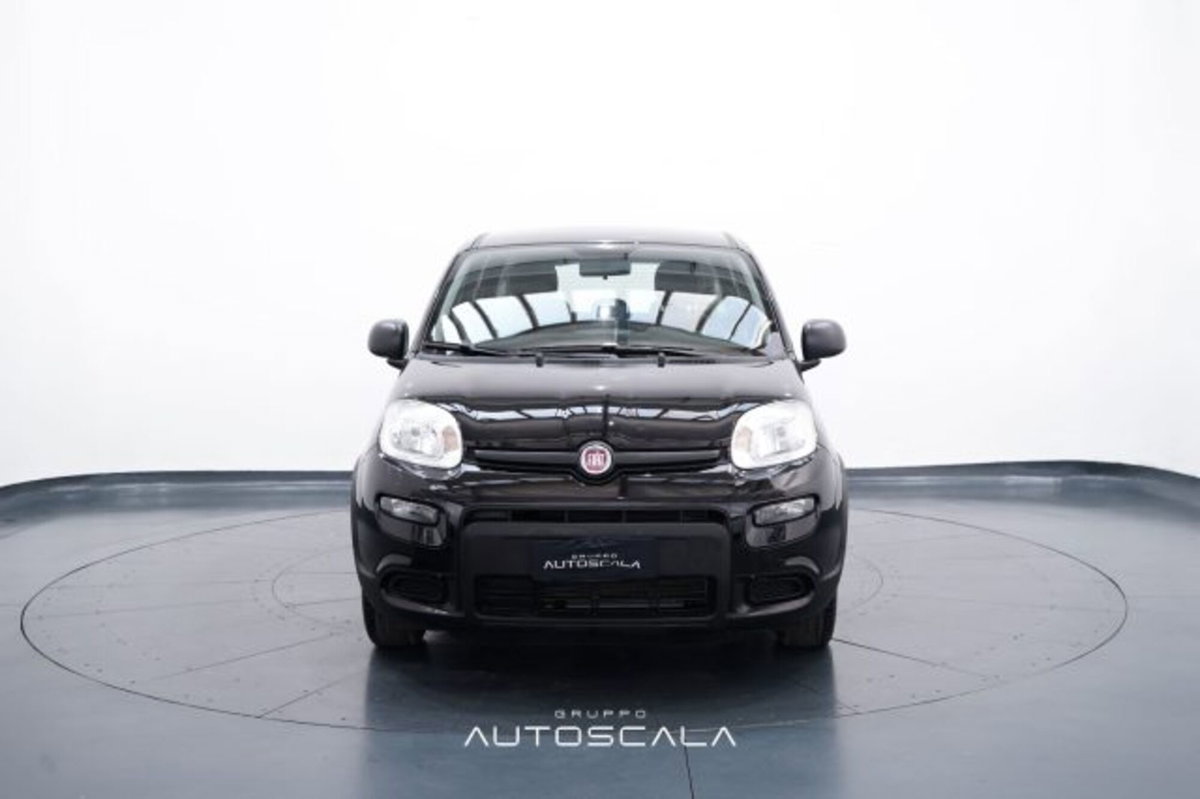 Fiat Panda 1.0 firefly hybrid s&s 70cv 5p.ti (2)