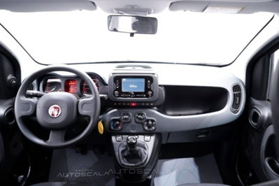 Fiat Panda 1.0 firefly hybrid s&s 70cv 5p.ti (20)