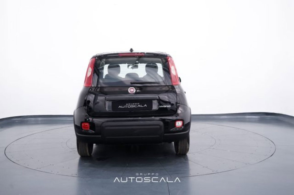 Fiat Panda 1.0 firefly hybrid s&s 70cv 5p.ti (5)