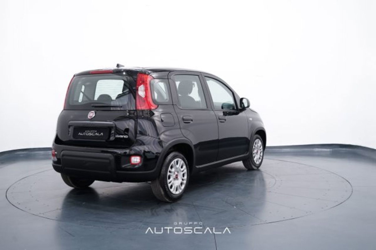 Fiat Panda 1.0 firefly hybrid s&s 70cv 5p.ti (6)