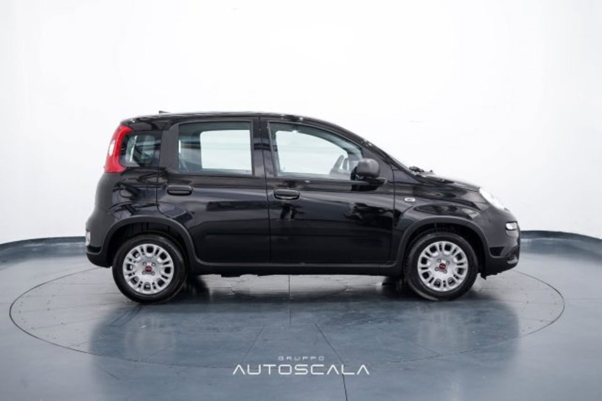 Fiat Panda 1.0 firefly hybrid s&s 70cv 5p.ti (7)