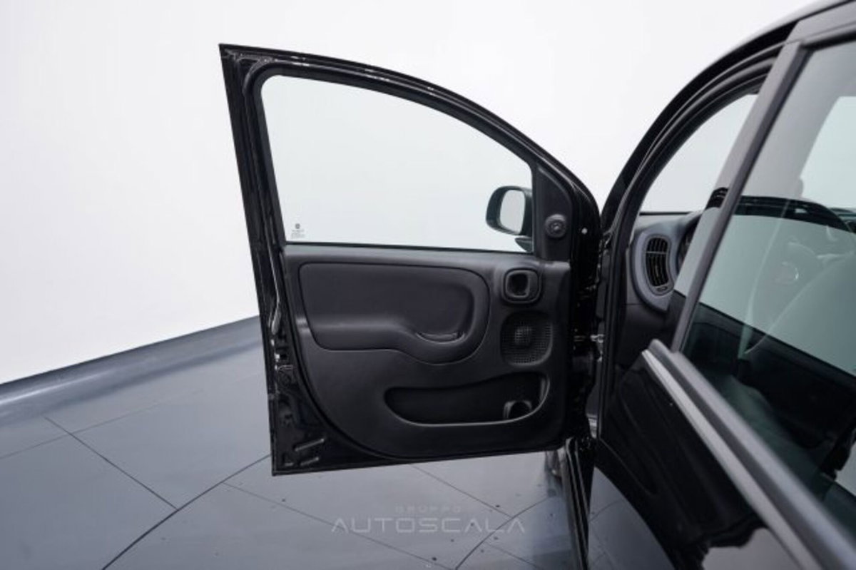 Fiat Panda 1.0 firefly hybrid s&s 70cv 5p.ti (9)