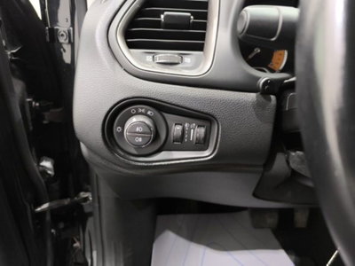 Jeep Renegade 1.6 Mjt DDCT 120 CV Limited (12)