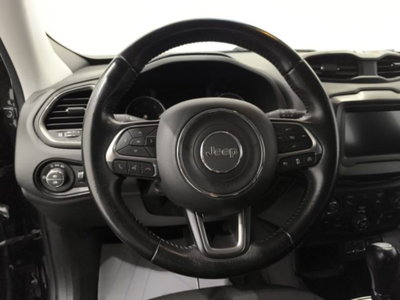 Jeep Renegade 1.6 Mjt DDCT 120 CV Limited (13)