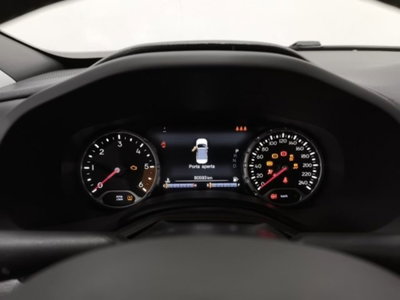 Jeep Renegade 1.6 Mjt DDCT 120 CV Limited (14)