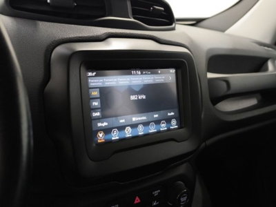 Jeep Renegade 1.6 Mjt DDCT 120 CV Limited (16)