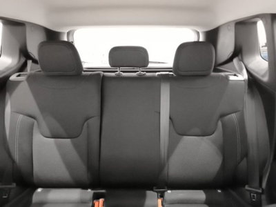 Jeep Renegade 1.6 Mjt DDCT 120 CV Limited (20)