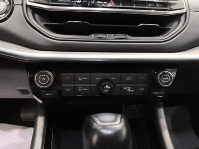 Jeep Compass 1.5 Turbo T4 130CV MHEV 2WD Limited (11)