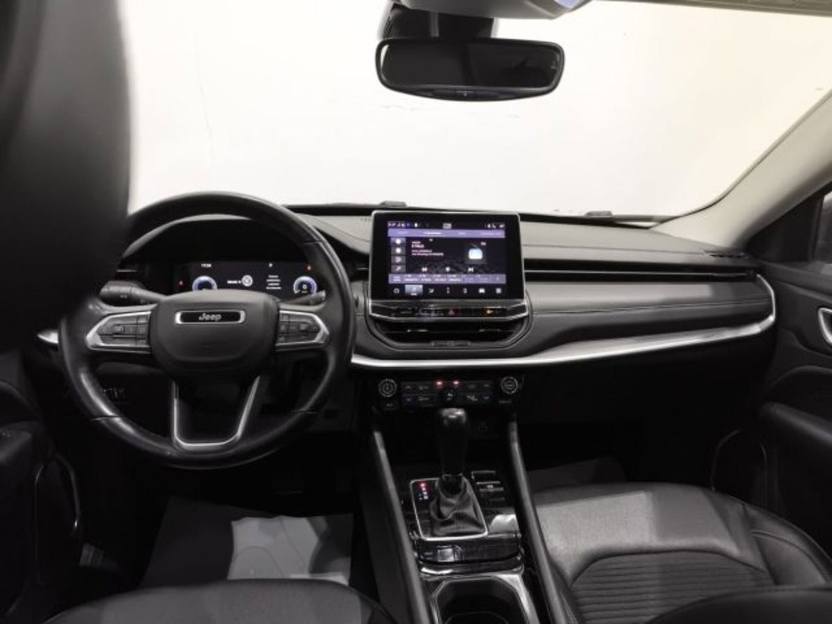 Jeep Compass 1.5 Turbo T4 130CV MHEV 2WD Limited (17)