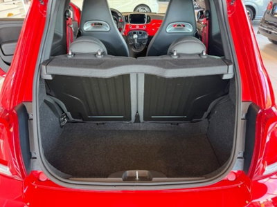 Abarth 595 595 1.4 Turbo T-Jet 180 CV Competizione (11)