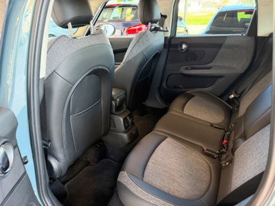 MINI Mini Countryman 2.0 Cooper D Northwood Edition Countryman (10)