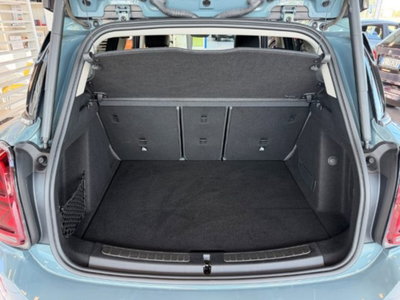 MINI Mini Countryman 2.0 Cooper D Northwood Edition Countryman (11)