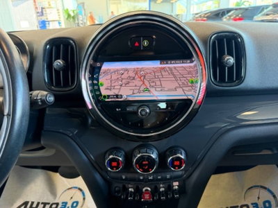 MINI Mini Countryman 2.0 Cooper D Northwood Edition Countryman (13)