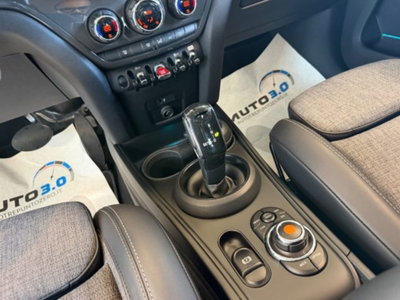 MINI Mini Countryman 2.0 Cooper D Northwood Edition Countryman (14)