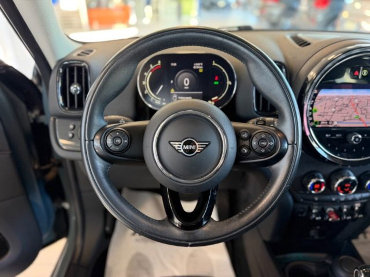 MINI Mini Countryman 2.0 Cooper D Northwood Edition Countryman (15)