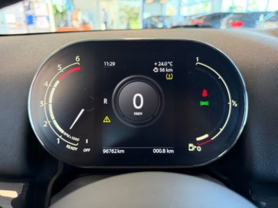 MINI Mini Countryman 2.0 Cooper D Northwood Edition Countryman (20)