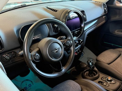 MINI Mini Countryman 2.0 Cooper D Northwood Edition Countryman (7)