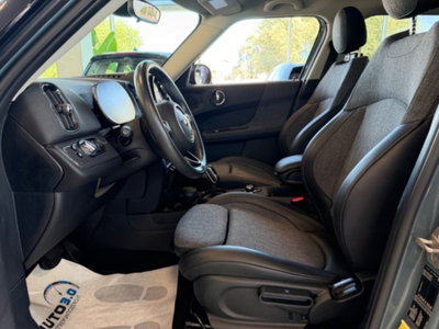 MINI Mini Countryman 2.0 Cooper D Northwood Edition Countryman (8)