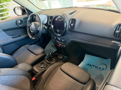 MINI Mini Countryman 2.0 Cooper D Northwood Edition Countryman (9)
