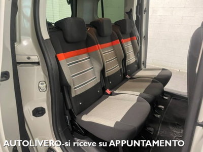 Citroen Berlingo BlueHDi 100 M Live (10)