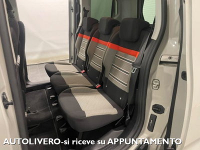 Citroen Berlingo BlueHDi 100 M Live (13)