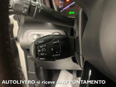 Citroen Berlingo BlueHDi 100 M Live (17)