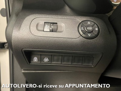 Citroen Berlingo BlueHDi 100 M Live (18)