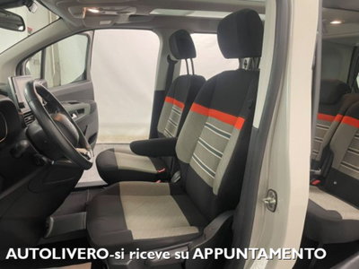 Citroen Berlingo BlueHDi 100 M Live (7)