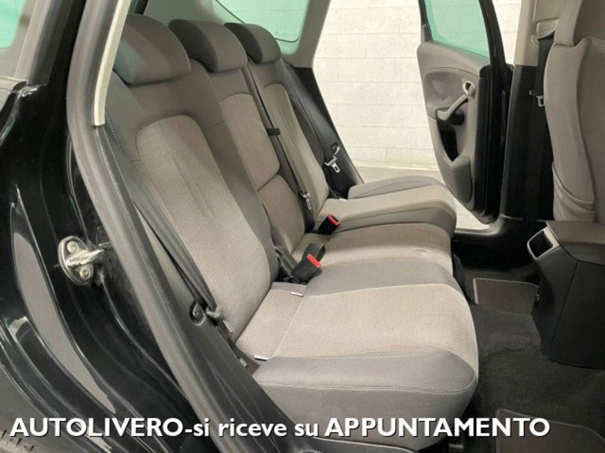SEAT Altea XL 1.6 TDI 105 CV CR DPF DSG Style (11)