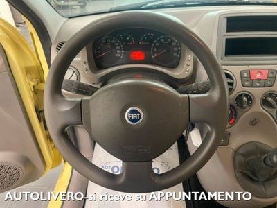 Fiat Panda 1.2 4x4 (13)