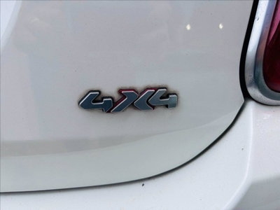 Fiat 500X 2.0 MultiJet 140 CV 4x4 Cross (10)