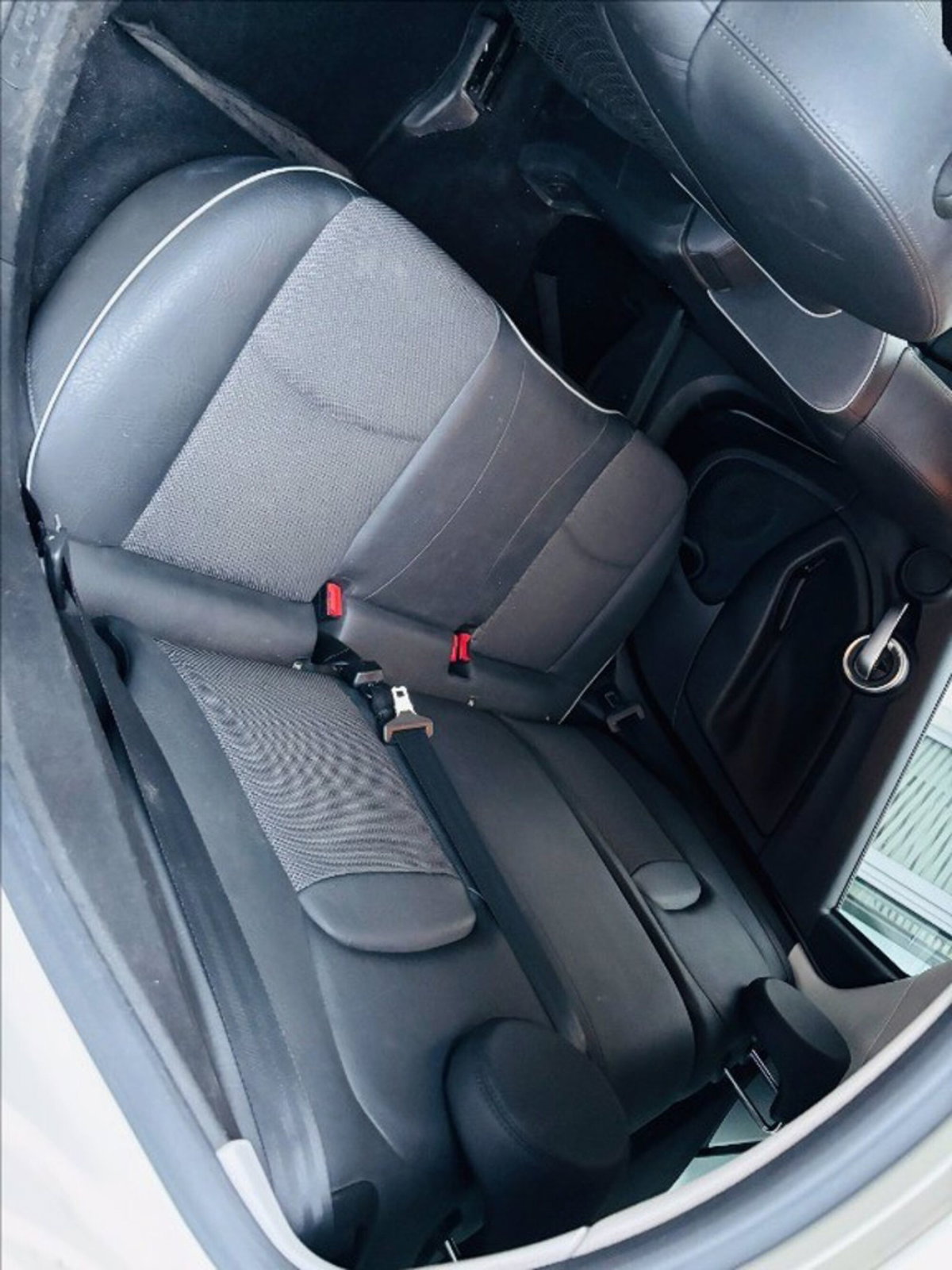 Fiat 500X 2.0 MultiJet 140 CV 4x4 Cross (14)