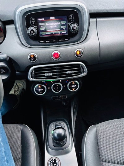 Fiat 500X 2.0 MultiJet 140 CV 4x4 Cross (16)