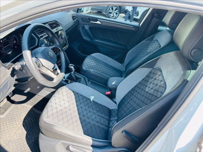 Volkswagen Tiguan 1.5 TSI 150 CV DSG ACT R-Line (12)