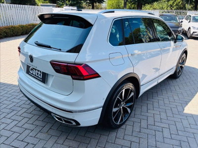 Volkswagen Tiguan 1.5 TSI 150 CV DSG ACT R-Line (6)