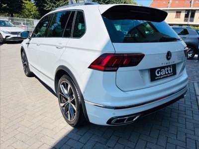 Volkswagen Tiguan 1.5 TSI 150 CV DSG ACT R-Line (8)
